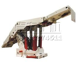 ZF放顶煤液压支架