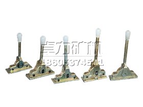 操纵机构·操纵手柄