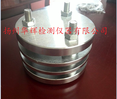 H-X636橡胶、泡沫压缩永久不变形试验器